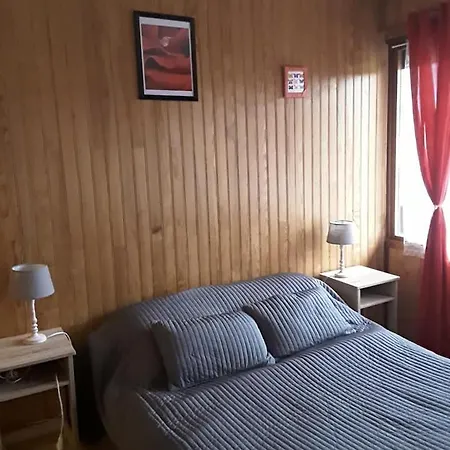 Ty-bougnat דירה *