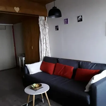 Apartamento Ty-bougnat Murat-le-Quaire