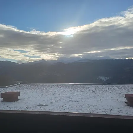 Ty-bougnat Murat-le-Quaire