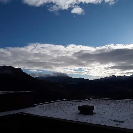 Apartamento Ty-bougnat *