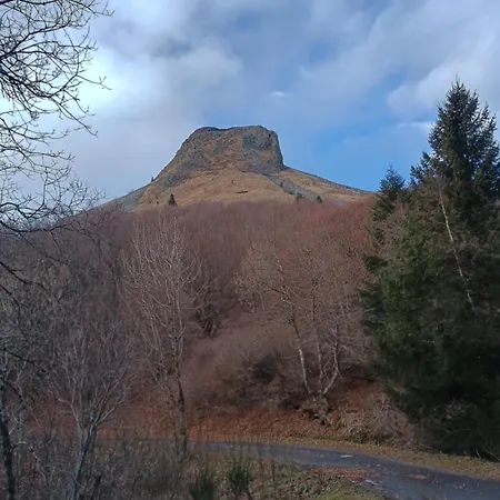 Ty-bougnat Murat-le-Quaire